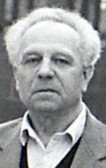 Writer Yefim Chepovetsky, filmography.