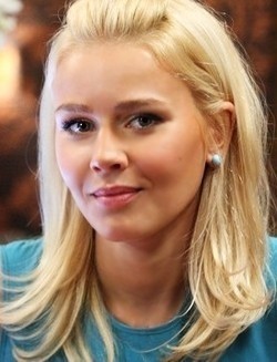 Yekaterina Kuznetsova