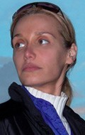 Yekaterina Grakhovskaya - bio and intersting facts about personal life.