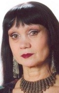 Yelena Ozertsova