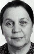 Yelizaveta Kuzyurina