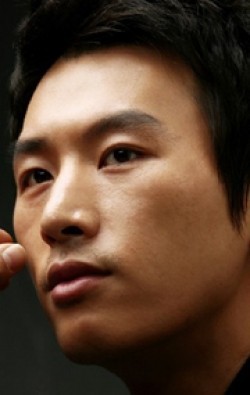 Actor Yeo Ho Min, filmography.