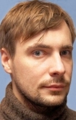 Actor, Voice Yevgeni Tsyganov, filmography.