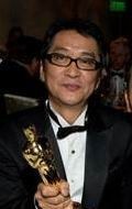 Director, Writer Yojiro Takita, filmography.