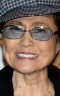 Yoko Ono filmography.