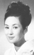 Actress Yoko Tsukasa, filmography.