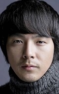 Actor Yong-ha Park, filmography.