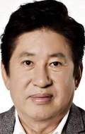 Yong-geon Kim