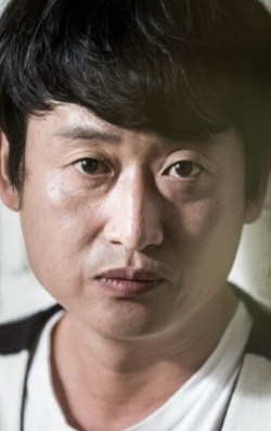 Yoo Seung-mok filmography.
