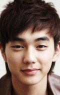 Yoo Seung Ho pictures