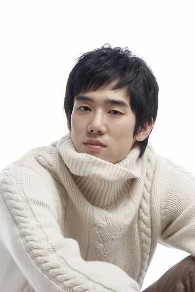 Actor Yoo Yeon Seok, filmography.
