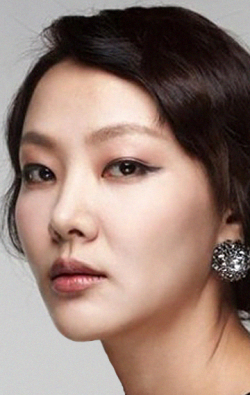 Actress Yoon Ji-hye, filmography.