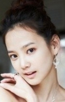 Yoon Seung Ah pictures