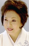 Actress Yoshiko Sakuma, filmography.