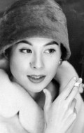Actress Yoshiko Kuga, filmography.