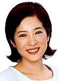 Actress Yoshiko Nakada, filmography.