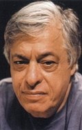 Actor Yossi Banai, filmography.