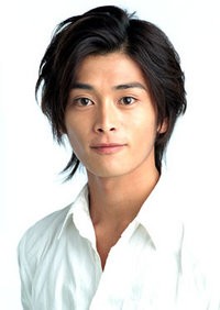 Actor Yosuke Kawamura, filmography.