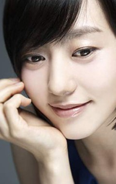 Actress Yu Da In, filmography.