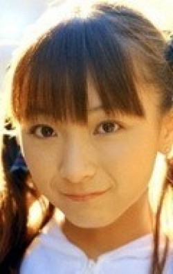 Actress Yui Horie, filmography.
