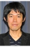 Writer, Director Yuji Sakamoto, filmography.