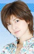 Actress Yuki Uchida, filmography.