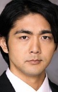 Actor, Producer, Design Yuki Matsuzaki, filmography.