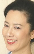 Actress Yuko Natori, filmography.