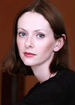 Yuliya Marchenko