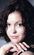 Yuliya Polubinskaya - bio and intersting facts about personal life.