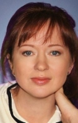 Yuliya Svezhakova