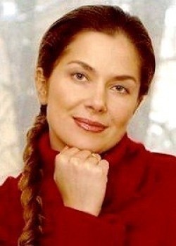Yuliya Djerbinova