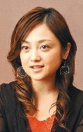 Actress Yumi Adachi, filmography.