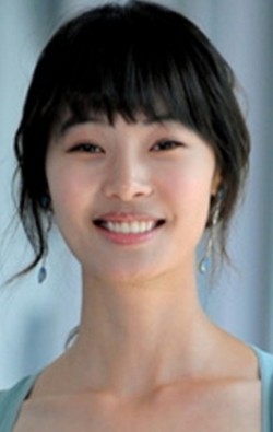 Actress Yoon So Yi, filmography.