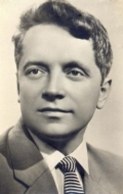 Actor, Voice Yuri Belov, filmography.