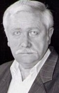 Actor Yuri Komissarov, filmography.