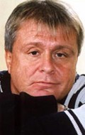 Composer Yuri Kuznetsov, filmography.