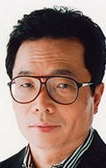 Actor Yusaku Yara, filmography.