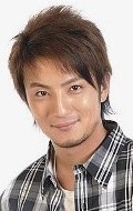 Actor Yusuke Kamiji, filmography.