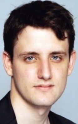 Zach Woods pictures
