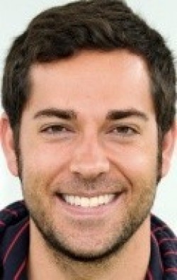 Zachary Levi pictures