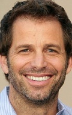 Zack Snyder - bio and intersting facts about personal life.