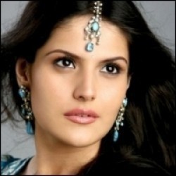 Zarine Khan pictures