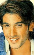Actor, Producer Zayed Khan, filmography.