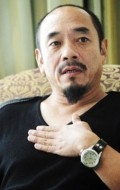 Actor Zeru Tao, filmography.
