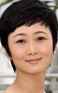Recent Zhao Tao pictures.