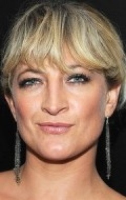 Zoe Bell pictures