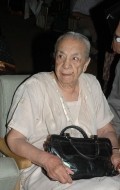 Recent Zohra Sehgal pictures.