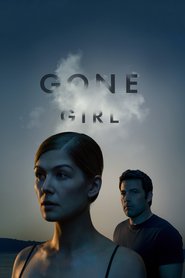 Gone Girl - latest movie.