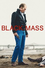 Black Mass - latest movie.